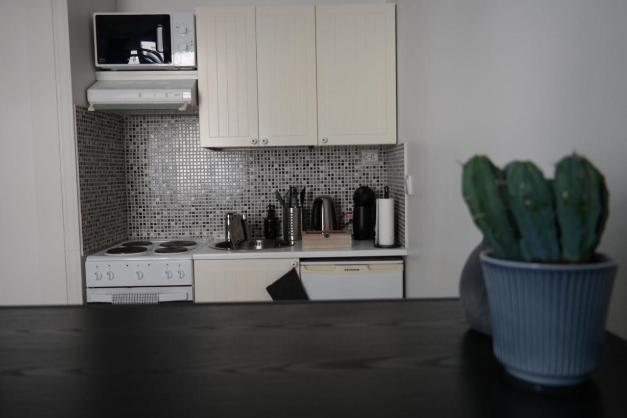 Modern Equipped Studio In Vibrant Kallio, Near Transit & Dining Spots Хельсинки Экстерьер фото